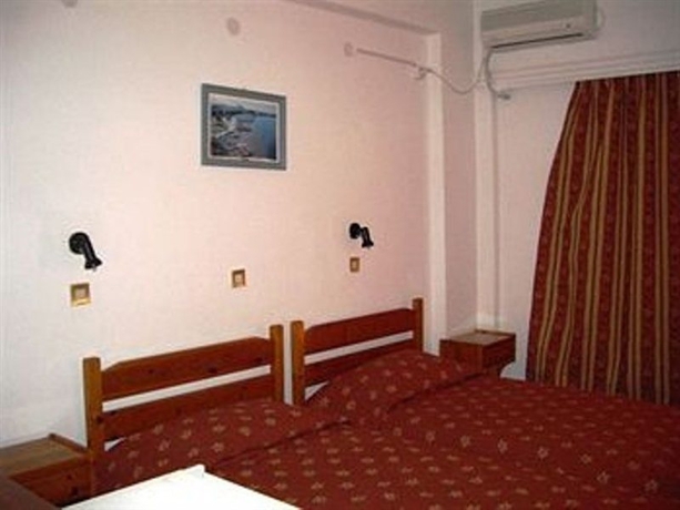 Imagen general del Apartamentos Bristol Hotel and Apartments. Foto 1