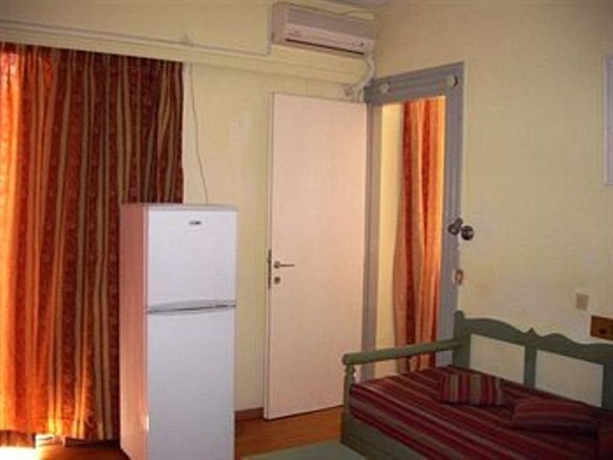 Imagen general del Apartamentos Bristol Hotel and Apartments. Foto 2