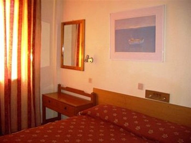 Imagen general del Apartamentos Bristol Hotel and Apartments. Foto 4