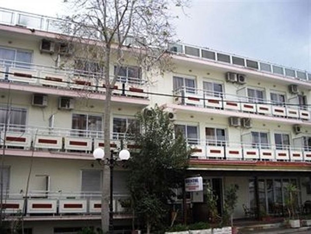 Imagen general del Apartamentos Bristol Hotel and Apartments. Foto 5