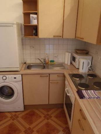 Imagen general del Apartamentos Brownies Apartments 1020. Foto 3