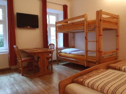 Imagen general del Apartamentos Brownies Apartments 1020. Foto 4