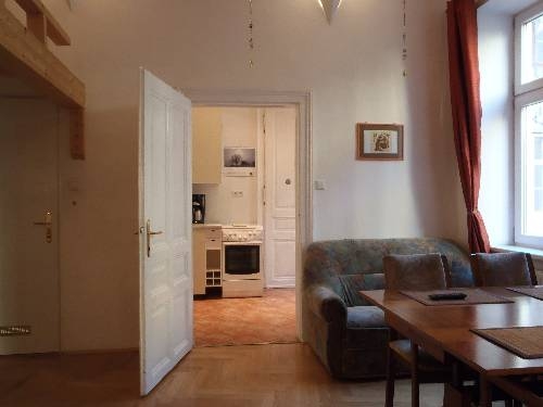 Imagen de la habitación del Apartamentos Brownies Apartments 1020. Foto 31