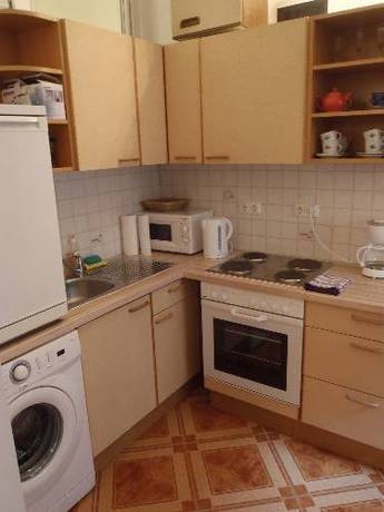 Imagen general del Apartamentos Brownies Apartments 1020. Foto 15