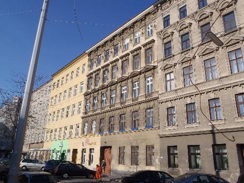 Imagen general del Apartamentos Brownies Apartments 1020. Foto 24