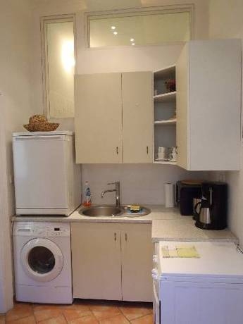 Imagen general del Apartamentos Brownies Apartments 1020. Foto 25