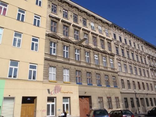 Imagen general del Apartamentos Brownies Apartments 1020. Foto 29