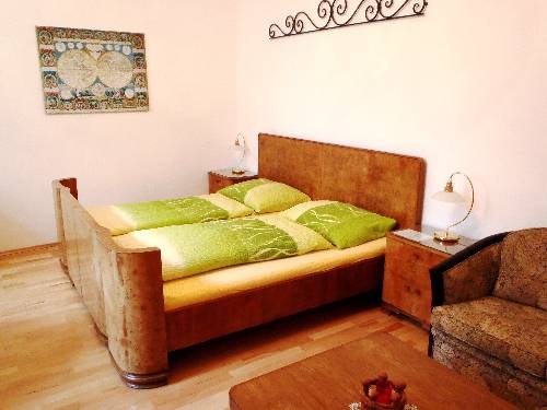 Imagen general del Apartamentos Brownies Apartments 1200. Foto 4