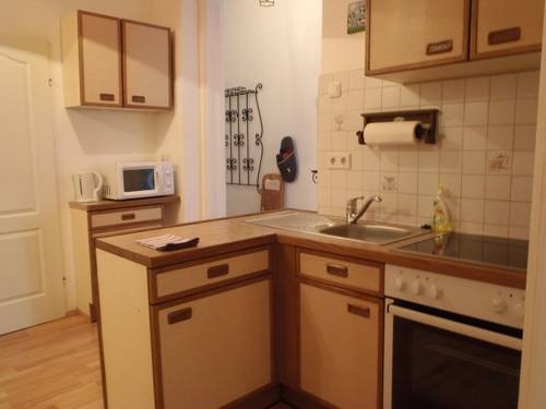 Imagen de la habitación del Apartamentos Brownies Apartments 1200. Foto 32