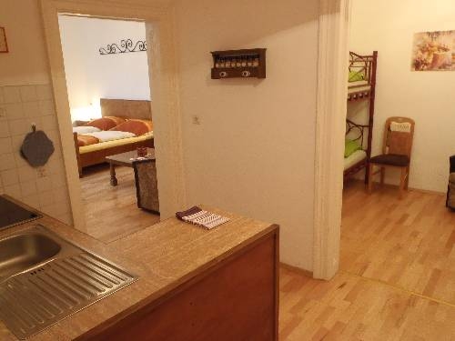 Imagen general del Apartamentos Brownies Apartments 1200. Foto 10