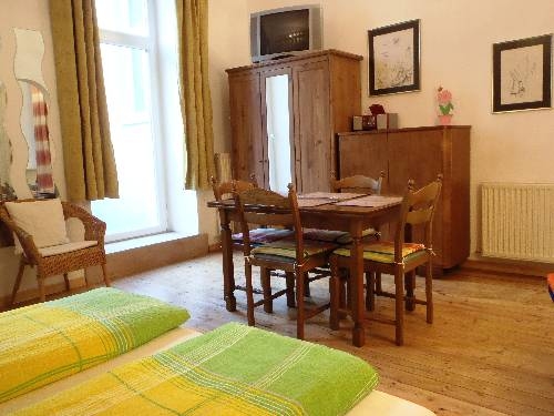 Imagen general del Apartamentos Brownies Apartments 1200. Foto 15