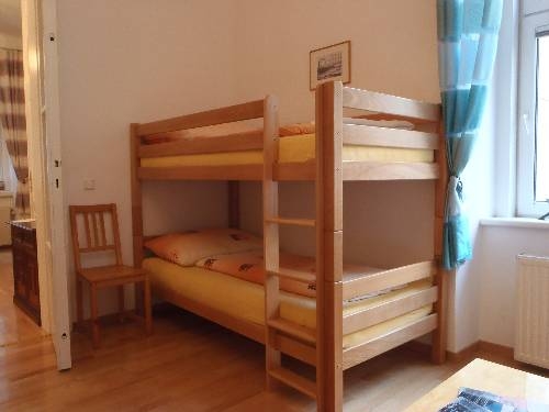 Imagen general del Apartamentos Brownies Apartments 1200. Foto 17