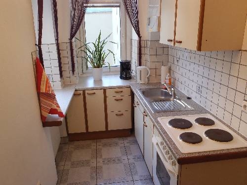 Imagen de la habitación del Apartamentos Brownies Apartments 1200. Foto 49