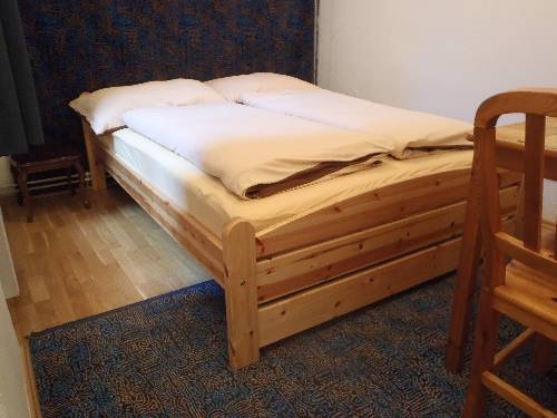 Imagen de la habitación del Apartamentos Brownies Apartments 1200. Foto 51