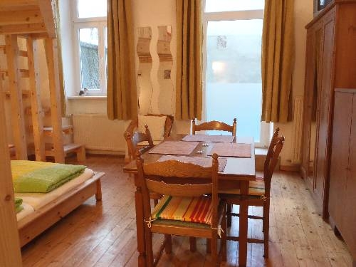 Imagen general del Apartamentos Brownies Apartments 1200. Foto 24