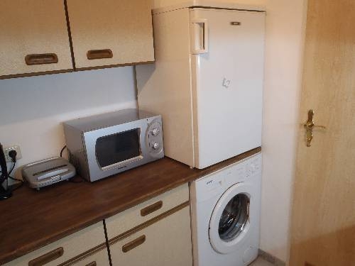 Imagen general del Apartamentos Brownies Apartments 1200. Foto 25