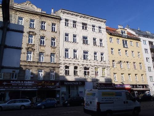 Imagen general del Apartamentos Brownies Apartments 1200. Foto 26