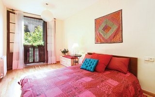 Imagen general del Apartamentos Bruc, Eixample. Foto 1
