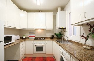 Imagen de la habitación del Apartamentos Bruc, Eixample. Foto 3