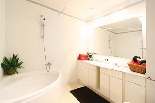 Imagen de la habitación del Apartamentos Bruc. Foto 4