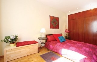 Imagen de la habitación del Apartamentos Bruc. Foto 5