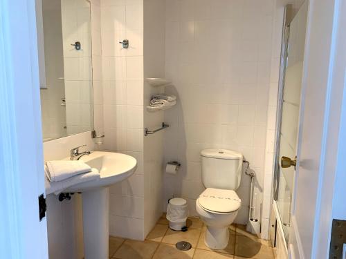 Imagen de la habitación del Apartamentos Bruja. Foto 6