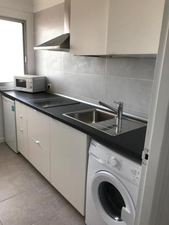 Imagen de la habitación del Apartamentos Bruja. Foto 7