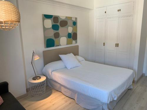 Imagen de la habitación del Apartamentos Bruja. Foto 8