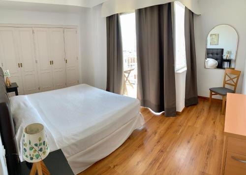 Imagen de la habitación del Apartamentos Bruja. Foto 13