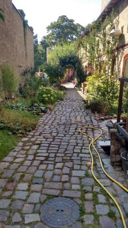 Imagen general del Apartamentos Brunnen Apartments - Engelfittich. Foto 3