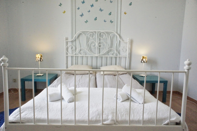 Imagen de la habitación del Apartamentos Brussels ApartmentsApart. Foto 4