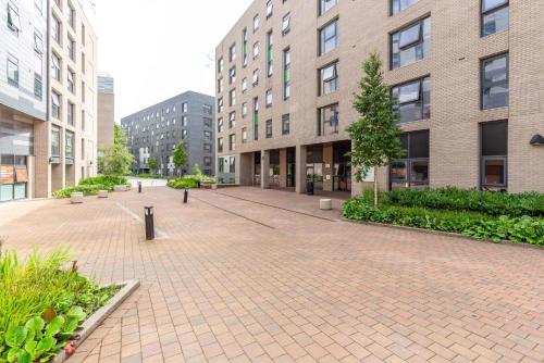 Imagen general del Apartamentos Bryson Court in Newcastle - City Centre. Foto 1
