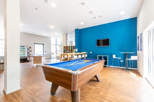 Imagen general del Apartamentos Bryson Court in Newcastle - City Centre. Foto 5