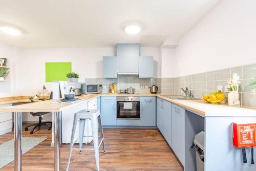 Imagen general del Apartamentos Bryson Court in Newcastle - City Centre. Foto 6