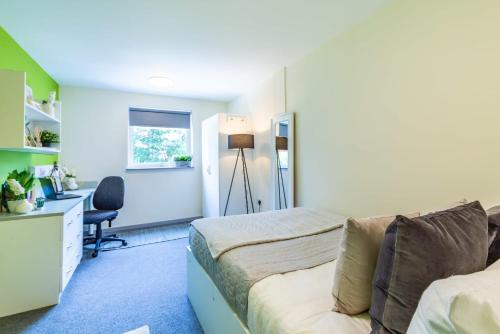 Imagen general del Apartamentos Bryson Court in Newcastle - City Centre. Foto 13