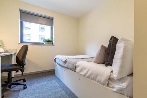 Imagen general del Apartamentos Bryson Court in Newcastle - City Centre. Foto 14
