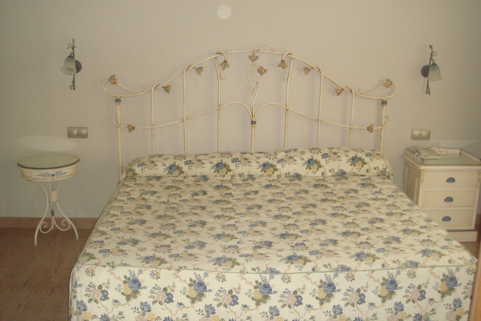 Imagen de la habitación del Apartamentos Bt Vent De Garbi. Foto 3