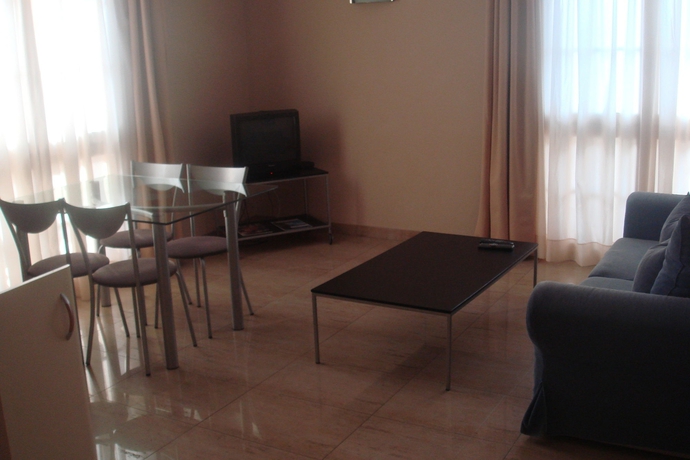 Imagen de la habitación del Apartamentos Bt Vent De Garbi. Foto 4