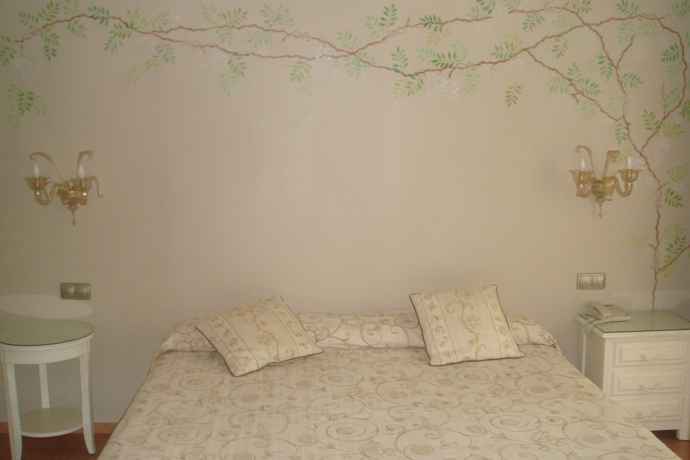 Imagen de la habitación del Apartamentos Bt Vent De Garbi. Foto 5