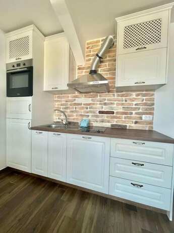 Imagen general del Apartamentos Bucanero Apartments Budva. Foto 4