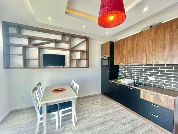 Imagen general del Apartamentos Bucanero Apartments Budva. Foto 5