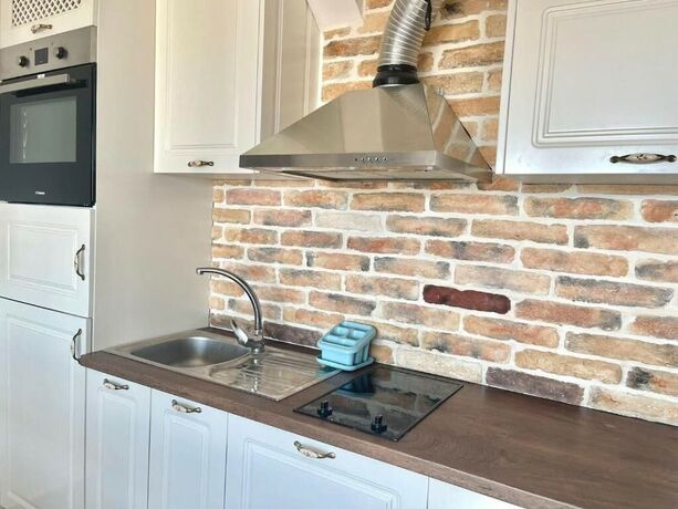 Imagen general del Apartamentos Bucanero Apartments Budva. Foto 6