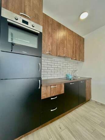 Imagen de la habitación del Apartamentos Bucanero Apartments Budva. Foto 15