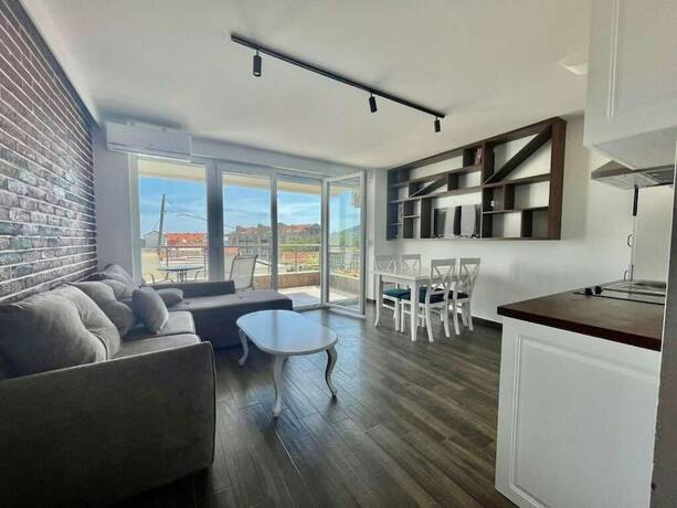 Imagen de la habitación del Apartamentos Bucanero Apartments Budva. Foto 21