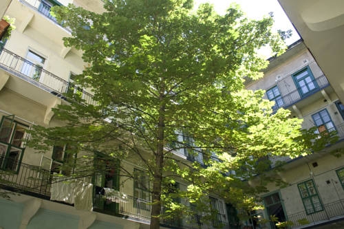 Imagen general del Apartamentos Budapest Easy Flat. Foto 8