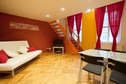 Imagen general del Apartamentos Budapest Easy Flat. Foto 9