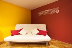 Imagen general del Apartamentos Budapest Easy Flat. Foto 11