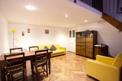 Imagen general del Apartamentos Budapest Easy Flat. Foto 12