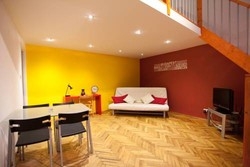 Imagen general del Apartamentos Budapest Easy Flat. Foto 13