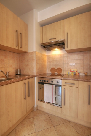 Imagen de la habitación del Apartamentos Budapest Peace. Foto 7